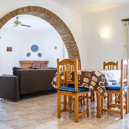 Alhama 31, Los Almendros, Burriana Beach Apartment