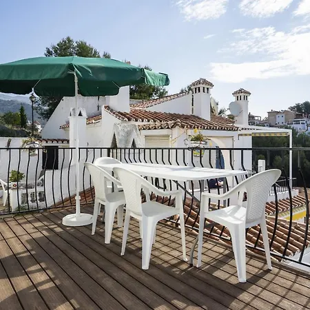 Alhama 31, Los Almendros, Burriana Beach