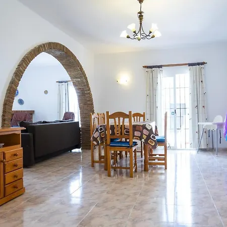 Alhama 31, Los Almendros, Burriana Beach *