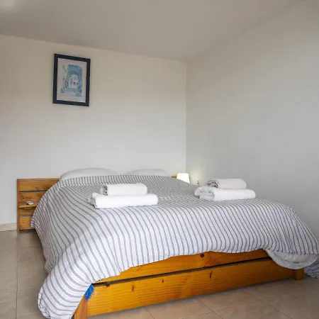 Alhama 31, Los Almendros, Burriana Beach Apartment