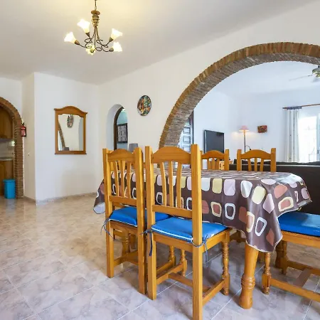 Alhama 31, Los Almendros, Burriana Beach Apartment