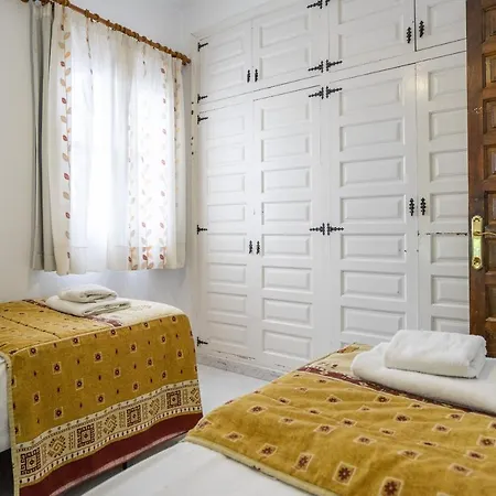 Apartment Alhama 31, Los Almendros, Burriana Beach Nerja