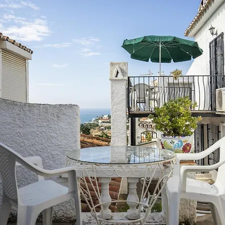 Apartment Alhama 31, Los Almendros, Burriana Beach