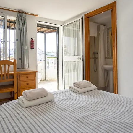 Apartment Alhama 31, Los Almendros, Burriana Beach Nerja