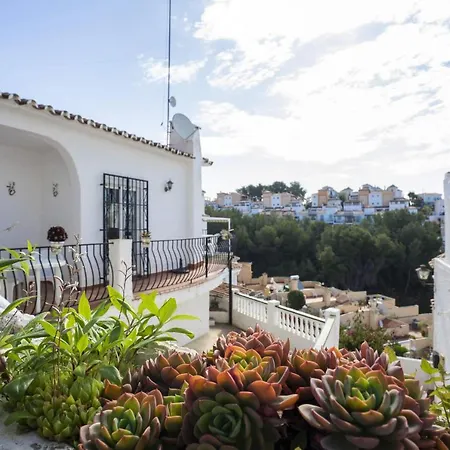 Alhama 31, Los Almendros, Burriana Beach Apartment Nerja