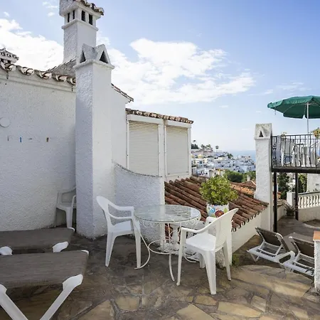 Alhama 31, Los Almendros, Burriana Beach Apartment *
