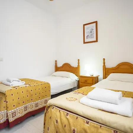 Alhama 31, Los Almendros, Burriana Beach