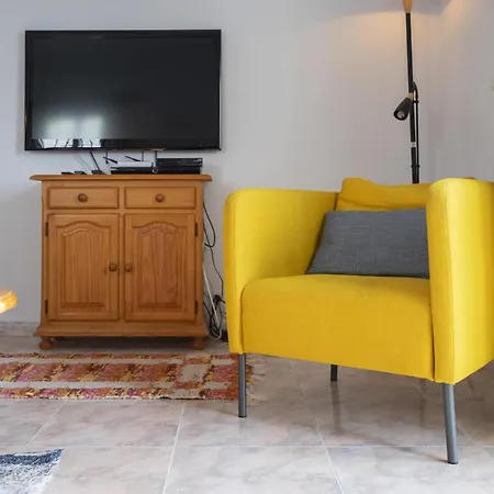 Alhama 31, Los Almendros, Burriana Beach Daire Nerja