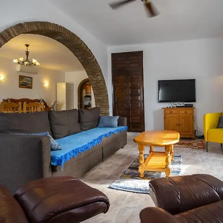 Alhama 31, Los Almendros, Burriana Beach * Nerja