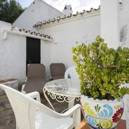 Alhama 31, Los Almendros, Burriana Beach * Nerja