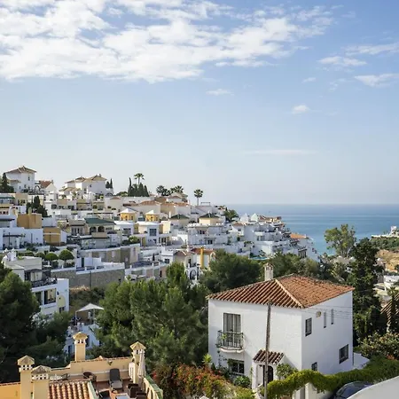Daire Alhama 31, Los Almendros, Burriana Beach Nerja