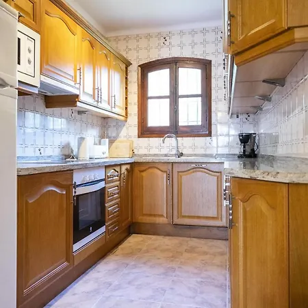 Alhama 31, Los Almendros, Burriana Beach Daire *