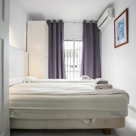 Alhama 31, Los Almendros, Burriana Beach Nerja