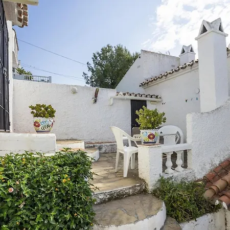 Alhama 31, Los Almendros, Burriana Beach Daire *