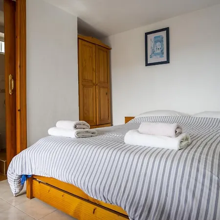 Alhama 31, Los Almendros, Burriana Beach Daire Nerja
